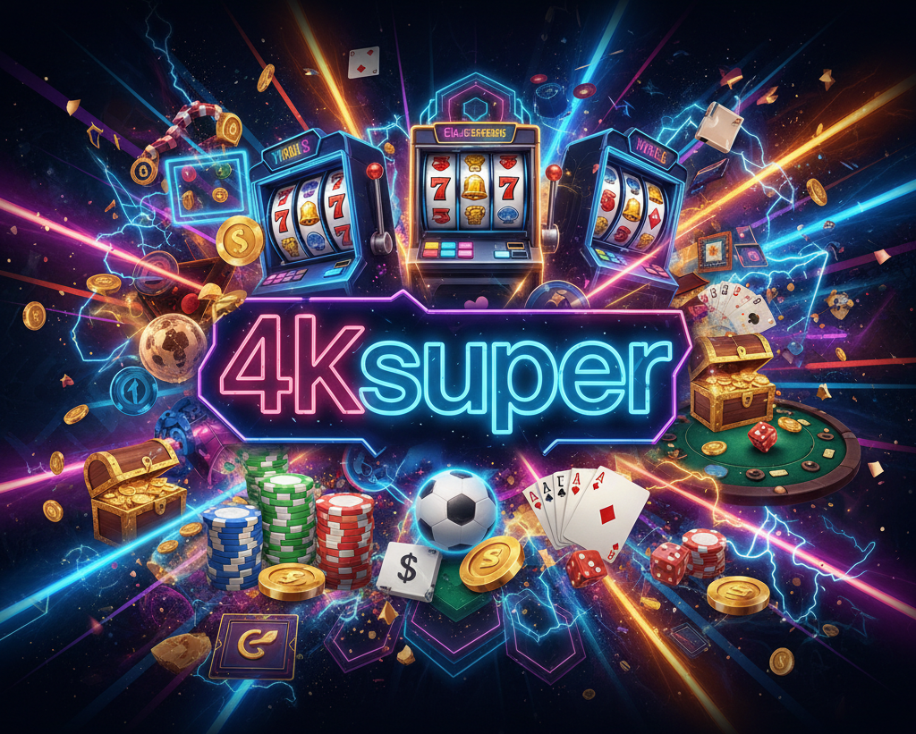 4ksuper