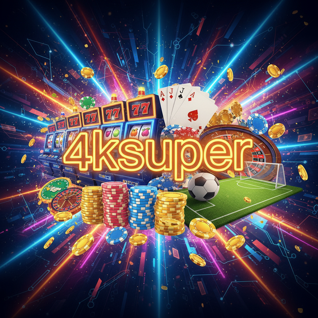 4ksuper